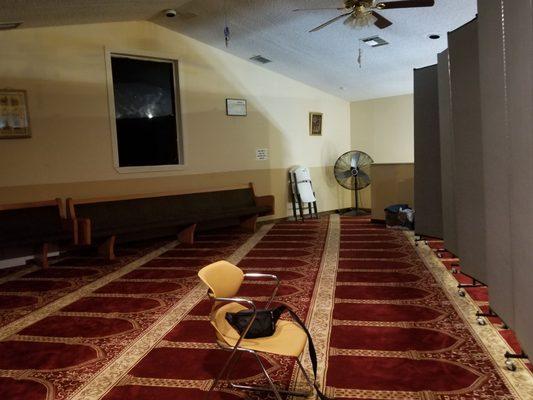 Islamic Center of Tallahassee