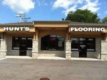 Hunt's Flooring