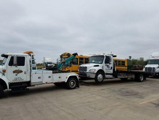 Towing Xpress / Cory's Towing