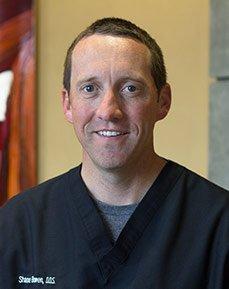 Houston dentist Dr. Shane Bowen