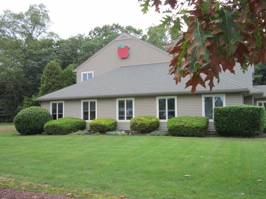 Dental-Care-of-Vineland-office-side