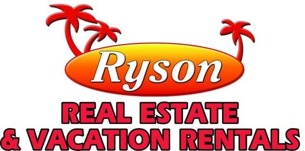 The friendliest Realtors are at Ryson!