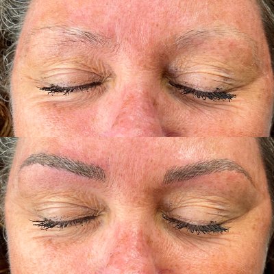 The Blush Lounge Permanent Makeup