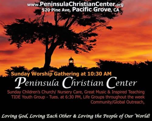 Peninsula Church