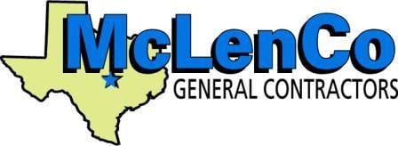 McLenCo Logo