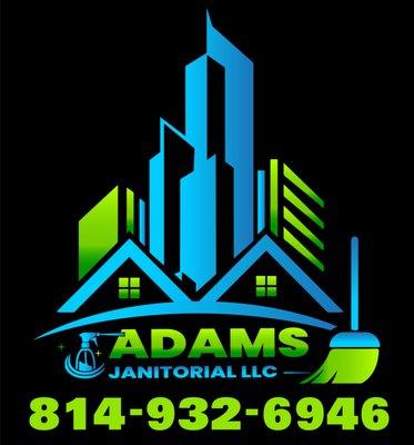 Adams Janitorial