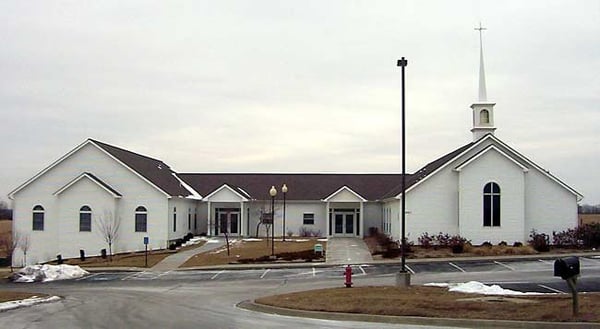 Hosanna Lutheran Church