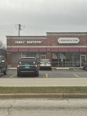 Northlake Dental Clinic