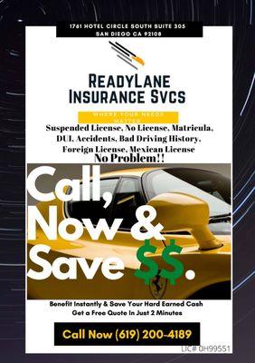 Livesay Insurance Services