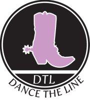 Dance the line Country Line Dance lessons Tues. evenings @6pm