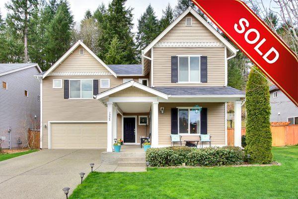 1228 Burnside - SOLD in 10 days Shane Klinkhammer, REALTOR