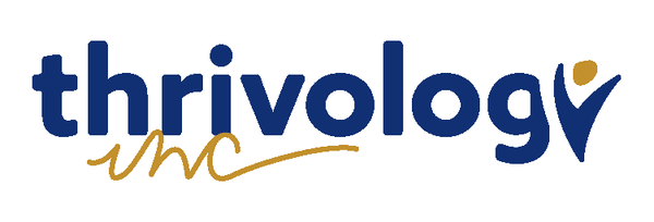 Thrivology Logo