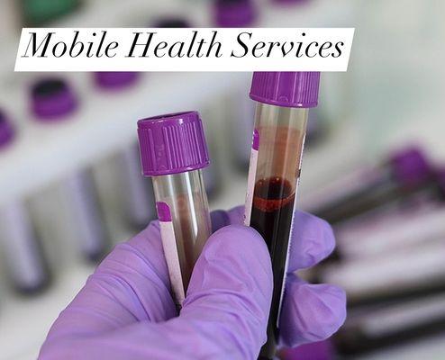 CRCS Mobile Health