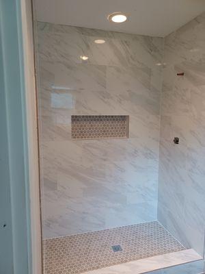 Complete Bathroom Remodels