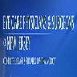 Eye Care Physicians & Surgeons of New Jersey