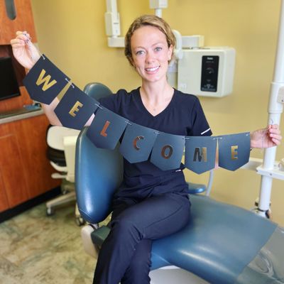 Welcome to Lindgren Dental Care!