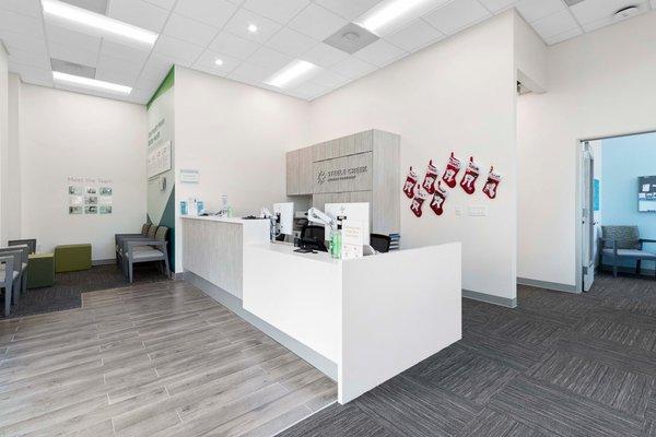 Steele Creek Modern Dentistry