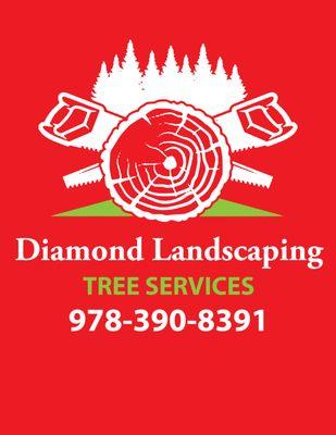 Diamond Landscaping