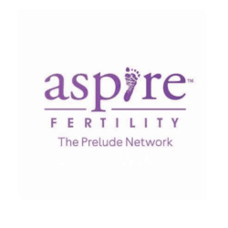 aspire Fertility logo