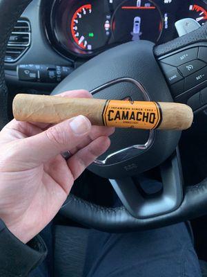 Camacho