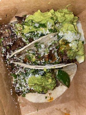 Carne Asada Taco