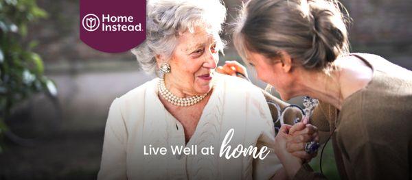 Home Instead Senior Care