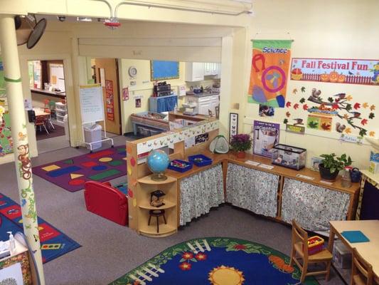 Community Cooperative Preschool