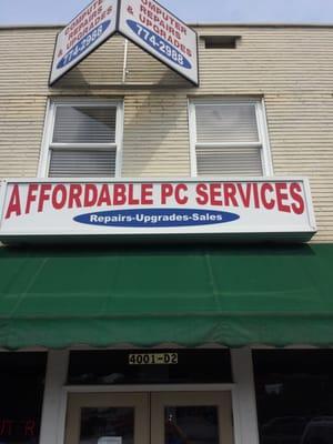 Do not use this company for computer repair