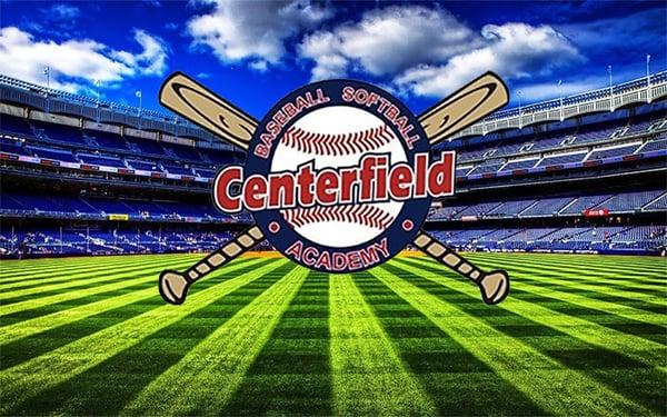 Centerfield Baseball & Softball Academy