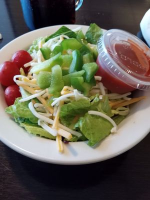 Side Salad