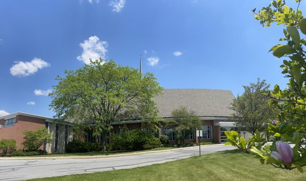 First Presbyterian Church Allentown