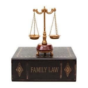 Riverside Family Law Divorce Lawyer