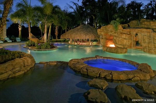 Southern Pool Designs