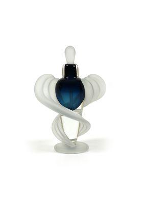 Full Twist Perfume Bottle