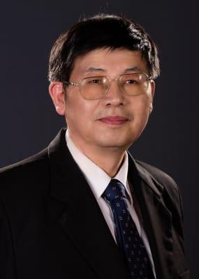 John Zhang