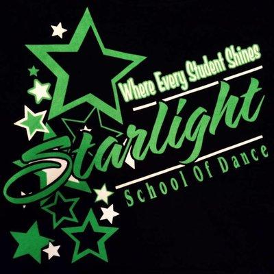 Starlight School of Dance