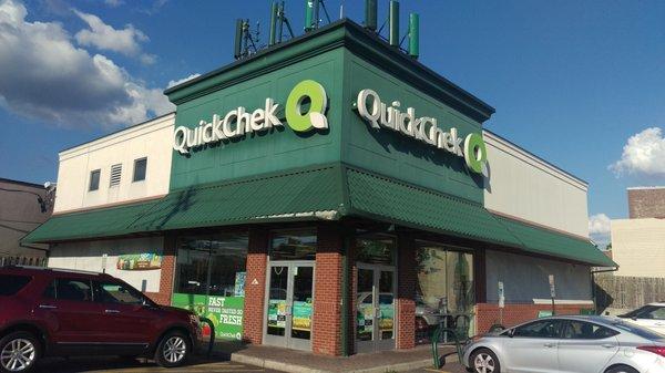 QuickChek