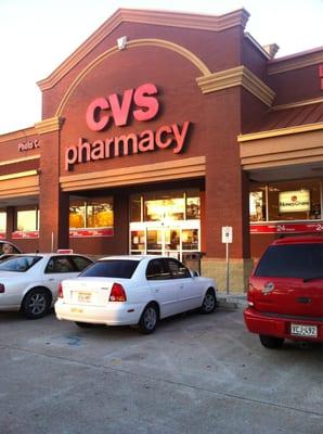 CVS Express Photo