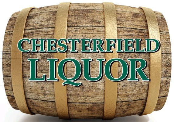 Chesterfield Liquor logo