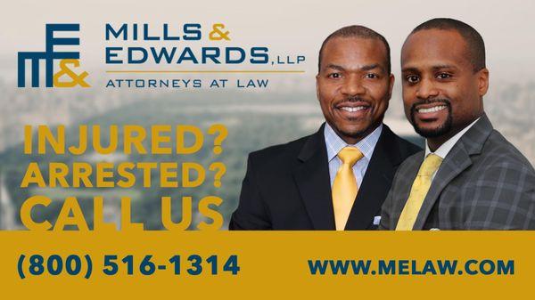 Mills & Edwards Attorneys at Law