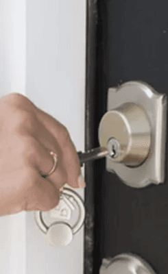 Apex Lock And Safe Service full residential locksmith services.