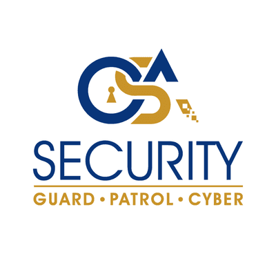 OSA Security - Guard Patrol & Cybersecurity