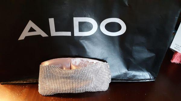 Aldo Shoes