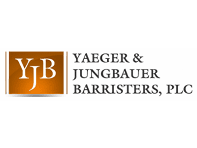 Yaeger & Jungbauer Barristers, PLC