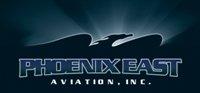 Phoenix East Aviation Flight school