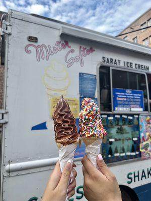 Mister Softee of Connecticut