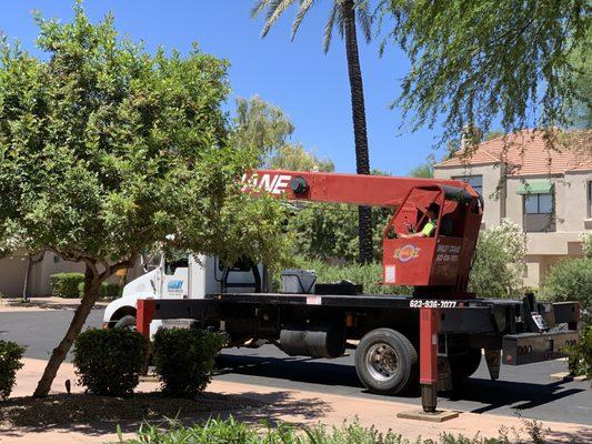 Arizona Refrigeration Service