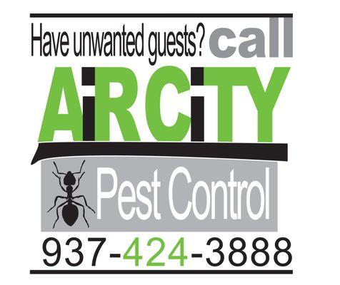 Air City Pest Control