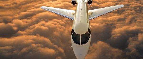 Incredijet Private Jet Charters