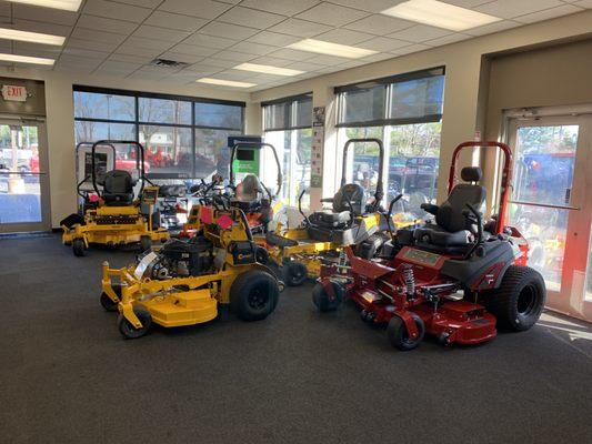 Weaver's Equipment Sales & Service